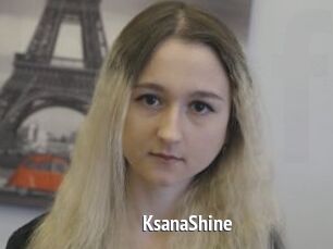 KsanaShine