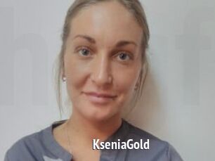 KseniaGold