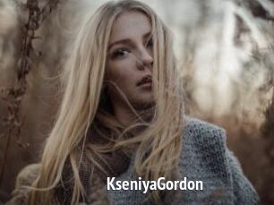 KseniyaGordon