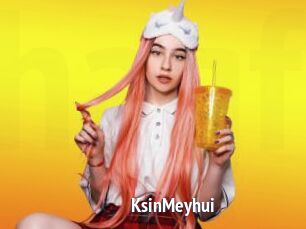 KsinMeyhui