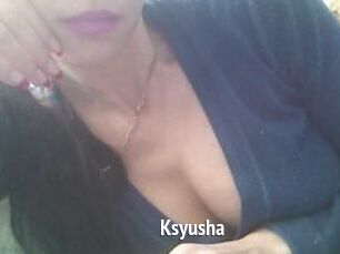 Ksyusha