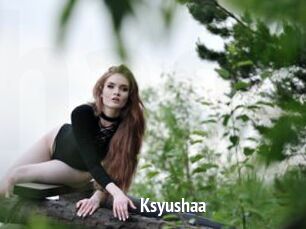 Ksyushaa