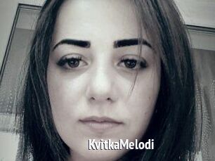 KvitkaMelodi