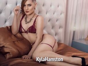 KylaHamston