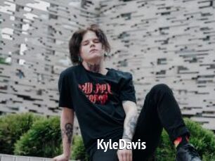 KyleDavis