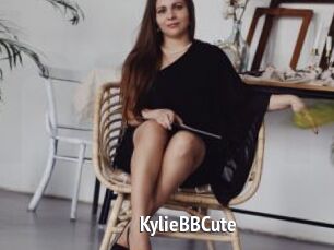 KylieBBCute