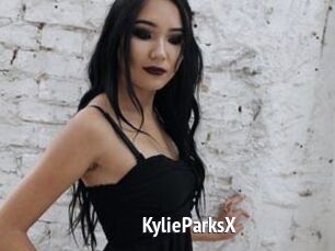 KylieParksX