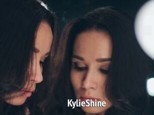 KylieShine