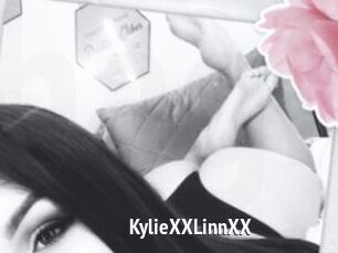 KylieXXLinnXX