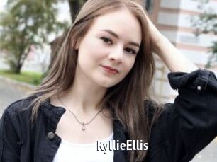 KyllieEllis