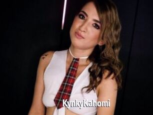 KynkyKahomi