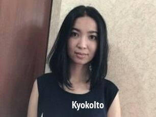 KyokoIto