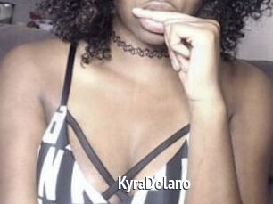 KyraDelano