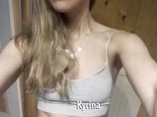 Kyrina