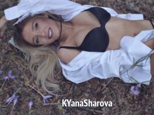 KYanaSharova