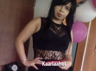 Kaarlaahot