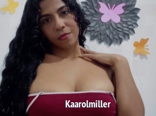 Kaarolmiller