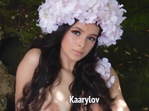 Kaarylov