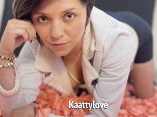 Kaattylove