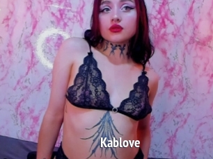 Kablove