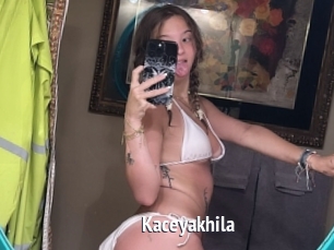 Kaceyakhila
