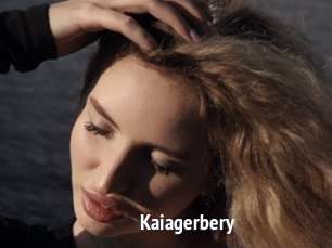Kaiagerbery
