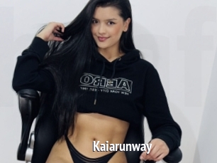 Kaiarunway