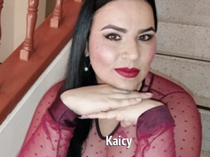 Kaicy