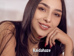Kaidahaze