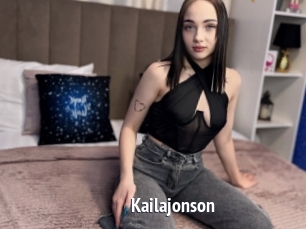 Kailajonson