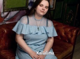 Kailalima