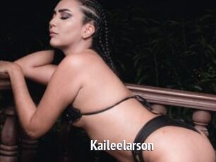 Kaileelarson