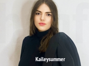 Kaileysummer