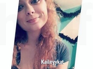 Kaileyykat