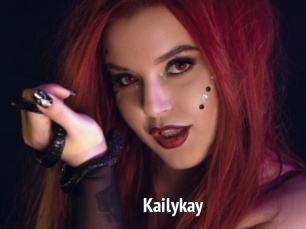 Kailykay