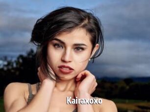Kairaxoxo