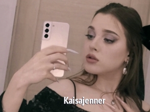 Kaisajenner