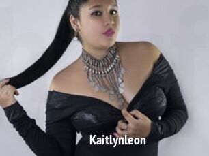 Kaitlynleon