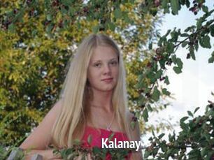 Kalanay