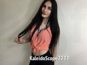 KaleidoScope7777