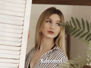Kaleomiss