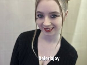 Kaleriajoy