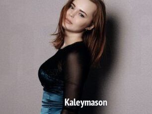 Kaleymason