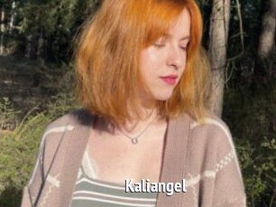 Kaliangel