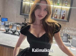 Kalimalkova
