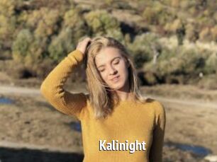 Kalinight