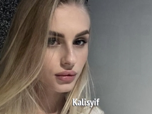 Kalisyif