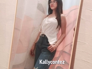 Kallycontez
