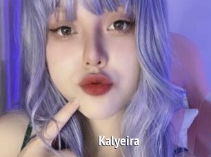 Kalyeira