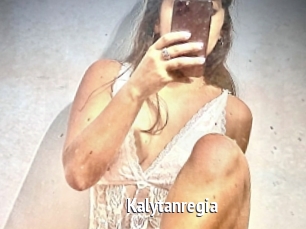 Kalytanregia